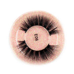 Load image into Gallery viewer, LEHUAMAO Mink Eyelashes 3D  Lashes 13 Style False Eyelashes Makeup
