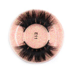 Load image into Gallery viewer, LEHUAMAO Mink Eyelashes 3D  Lashes 13 Style False Eyelashes Makeup
