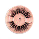 Load image into Gallery viewer, LEHUAMAO Mink Eyelashes 3D  Lashes 13 Style False Eyelashes Makeup
