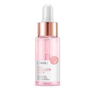 15ml Gold Snail & Vitamin C Whitening Serum