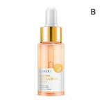 Load image into Gallery viewer, 15ml Gold Snail &amp; Vitamin C Whitening Serum
