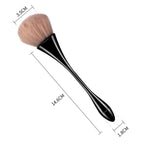 Load image into Gallery viewer, ROHWXY Nail Brush For Manicure Gel Brush For Nail Art 15Pcs/Set Ombre Brush
