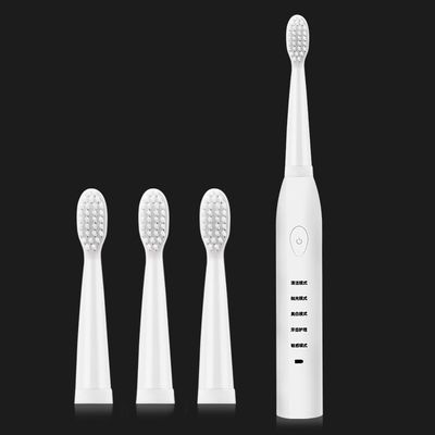 Ultrasonic Electric Toothbrush Rechargeable 41000time/min