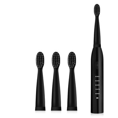 Ultrasonic Electric Toothbrush Rechargeable 41000time/min