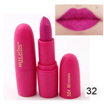 Load image into Gallery viewer, Makeup Lipstick Professional Matte Lipsticks Waterproof
