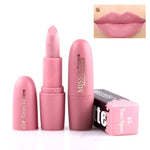 Load image into Gallery viewer, Makeup Lipstick Professional Matte Lipsticks Waterproof
