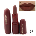 Load image into Gallery viewer, Makeup Lipstick Professional Matte Lipsticks Waterproof
