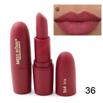 Load image into Gallery viewer, Makeup Lipstick Professional Matte Lipsticks Waterproof
