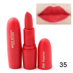 Load image into Gallery viewer, Makeup Lipstick Professional Matte Lipsticks Waterproof
