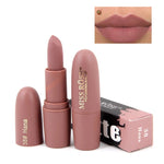 Load image into Gallery viewer, Makeup Lipstick Professional Matte Lipsticks Waterproof
