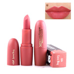 Load image into Gallery viewer, Makeup Lipstick Professional Matte Lipsticks Waterproof
