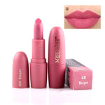 Load image into Gallery viewer, Makeup Lipstick Professional Matte Lipsticks Waterproof
