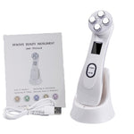 Load image into Gallery viewer, foreverlily VIP EMS Face Lift Tighten Beauty Machine
