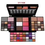 Load image into Gallery viewer, DORADOSUN Makeup Set Water-proof Eyeshadow Pallete
