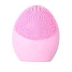 Load image into Gallery viewer, Waterproof Electric Face Cleansing Brush Tool SPA Massage Face
