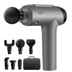 Load image into Gallery viewer, Massage Gun Muscle Relaxation Massager Vibration Fascial Gun
