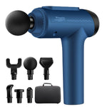 Load image into Gallery viewer, Massage Gun Muscle Relaxation Massager Vibration Fascial Gun
