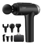 Load image into Gallery viewer, Massage Gun Muscle Relaxation Massager Vibration Fascial Gun
