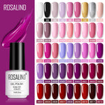 Load image into Gallery viewer, ROSALIND Gel Polish Set
