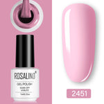 Load image into Gallery viewer, ROSALIND Gel Polish Set
