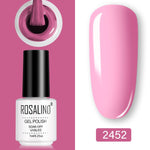 Load image into Gallery viewer, ROSALIND Gel Polish Set
