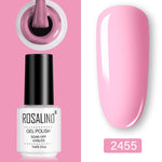 Load image into Gallery viewer, ROSALIND Gel Polish Set
