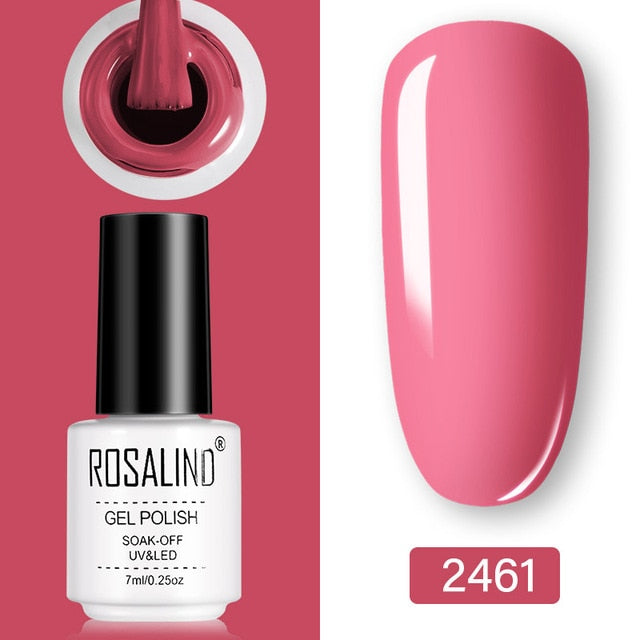 ROSALIND Gel Polish Set