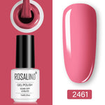 Load image into Gallery viewer, ROSALIND Gel Polish Set
