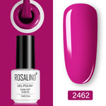 Load image into Gallery viewer, ROSALIND Gel Polish Set
