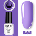 Load image into Gallery viewer, ROSALIND Gel Polish Set
