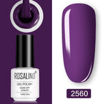 Load image into Gallery viewer, ROSALIND Gel Polish Set
