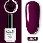 Load image into Gallery viewer, ROSALIND Gel Polish Set
