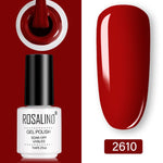 Load image into Gallery viewer, ROSALIND Gel Polish Set
