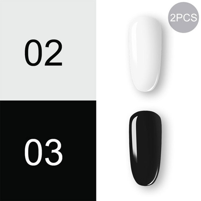 ROSALIND Gel Polish Set