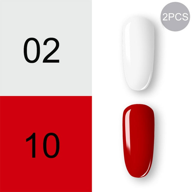 ROSALIND Gel Polish Set