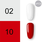 Load image into Gallery viewer, ROSALIND Gel Polish Set
