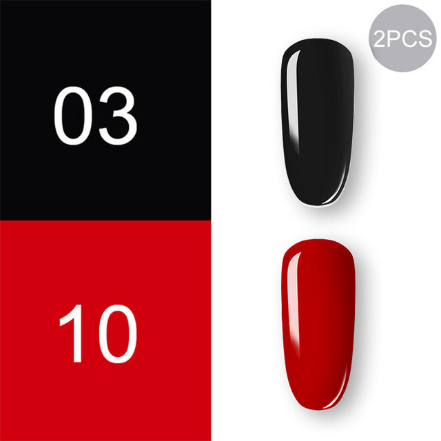 ROSALIND Gel Polish Set