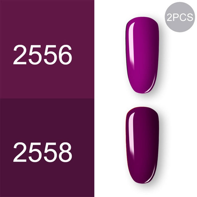 ROSALIND Gel Polish Set