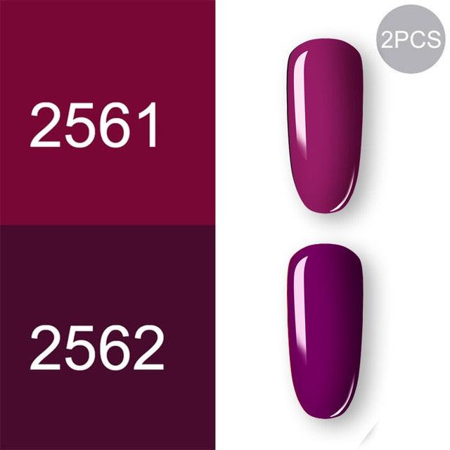 ROSALIND Gel Polish Set