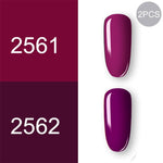 Load image into Gallery viewer, ROSALIND Gel Polish Set
