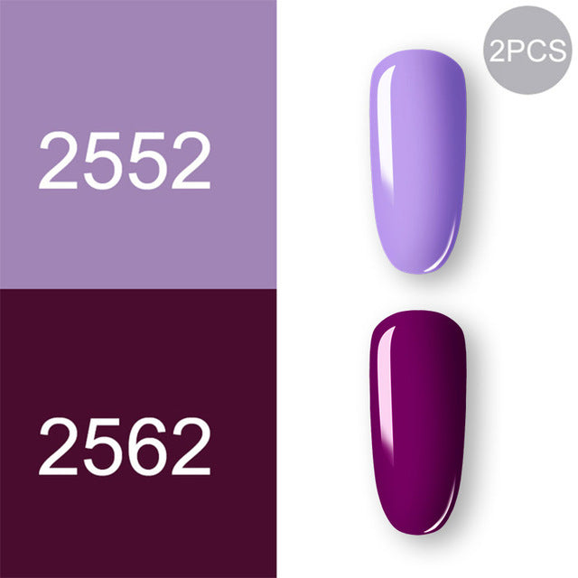 ROSALIND Gel Polish Set