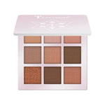 Load image into Gallery viewer, Beauty Glazed 9 Color Pressed Glitter Matte Eyeshadow Pallete Waterproof Makeup Palette
