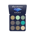 Load image into Gallery viewer, Beauty Glazed 9 Color Pressed Glitter Matte Eyeshadow Pallete Waterproof Makeup Palette
