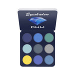 Load image into Gallery viewer, Beauty Glazed 9 Color Pressed Glitter Matte Eyeshadow Pallete Waterproof Makeup Palette
