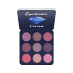 Load image into Gallery viewer, Beauty Glazed 9 Color Pressed Glitter Matte Eyeshadow Pallete Waterproof Makeup Palette
