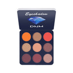 Load image into Gallery viewer, Beauty Glazed 9 Color Pressed Glitter Matte Eyeshadow Pallete Waterproof Makeup Palette
