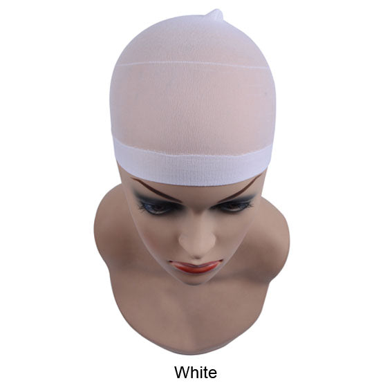 2 Pieces/Pack Wig Cap Hair net for Weave  Hairnets Wig Nets