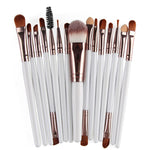 Load image into Gallery viewer, MAANGE 6/15/18Pcs Makeup Brushes Tool Set
