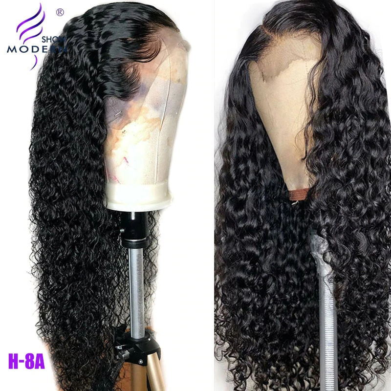 Brazilian Water Wave Wig