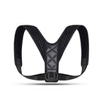 Load image into Gallery viewer, Medical Adjustable Clavicle Posture Corrector  Woemen Upper Back Brace Shoulder
